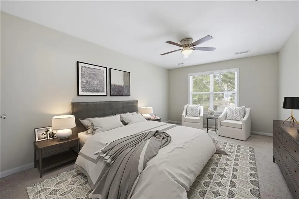 7076 Biltmore Trace Lithonia, GA 30058
