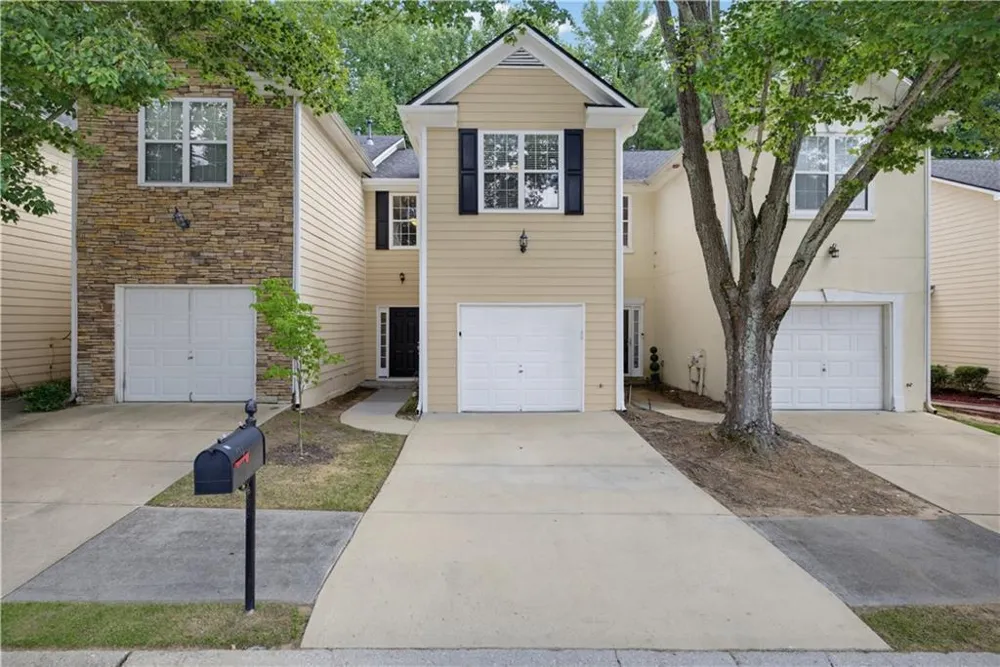 7076 Biltmore Trace Lithonia, GA 30058