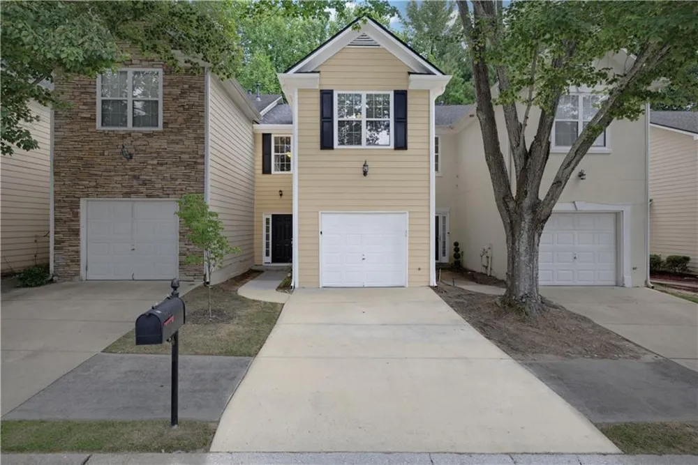 7076 Biltmore Trace Lithonia, GA 30058