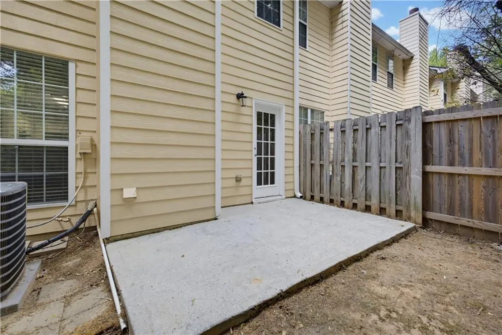 7076 Biltmore Trace Lithonia, GA 30058