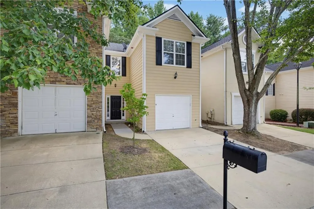 7076 Biltmore Trace Lithonia, GA 30058