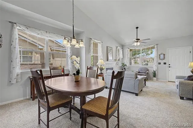 1359 Villa Grove Monument, CO 80132