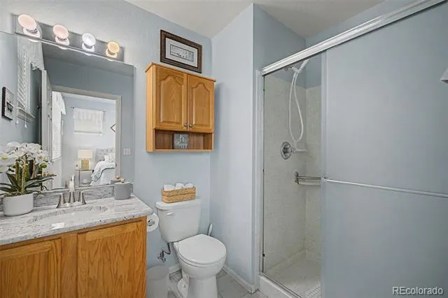 1359 Villa Grove Monument, CO 80132