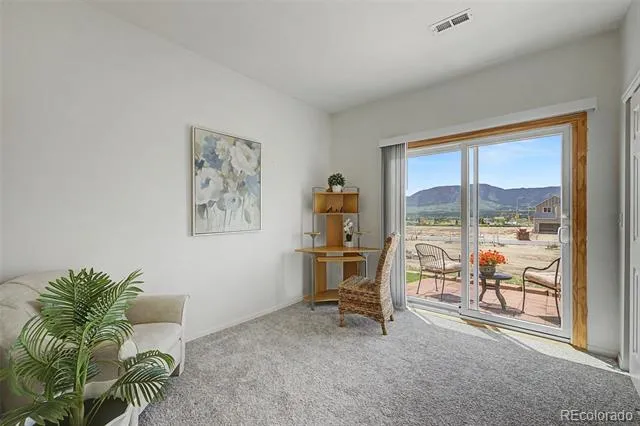 1359 Villa Grove Monument, CO 80132
