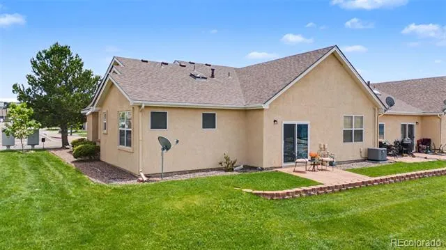 1359 Villa Grove Monument, CO 80132