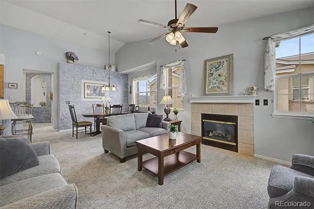 1359 Villa Grove Monument, CO 80132