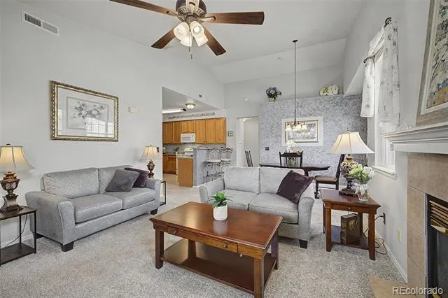 1359 Villa Grove Monument, CO 80132