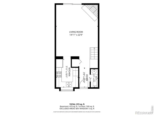 1331 Birch Street #2 Fort Collins, CO 80521