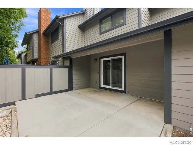 1331 Birch Street #2 Fort Collins, CO 80521