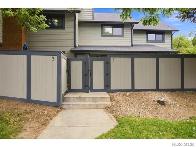 1331 Birch Street #2 Fort Collins, CO 80521