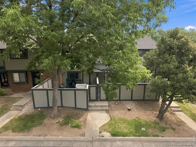 1331 Birch Street #2 Fort Collins, CO 80521