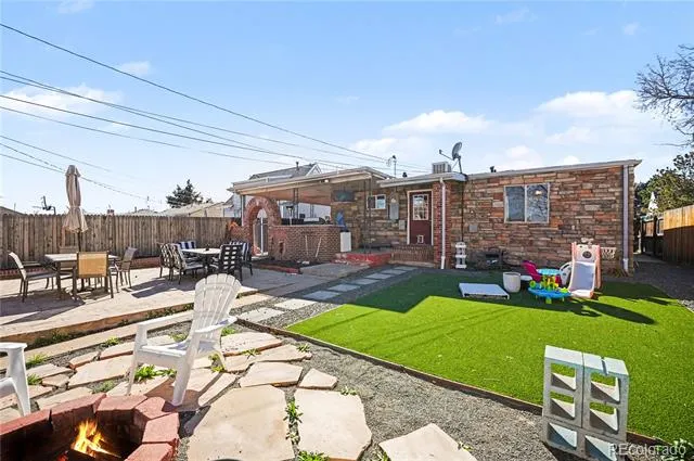4870 Raritan Street Denver, CO 80221