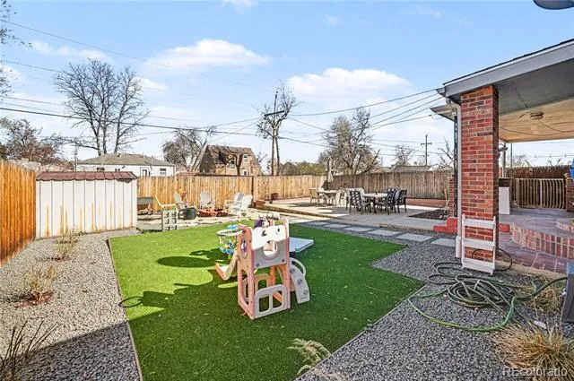 4870 Raritan Street Denver, CO 80221