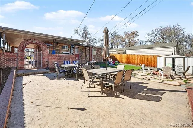 4870 Raritan Street Denver, CO 80221