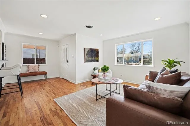 4870 Raritan Street Denver, CO 80221