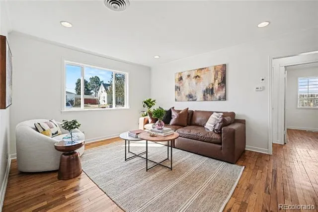 4870 Raritan Street Denver, CO 80221