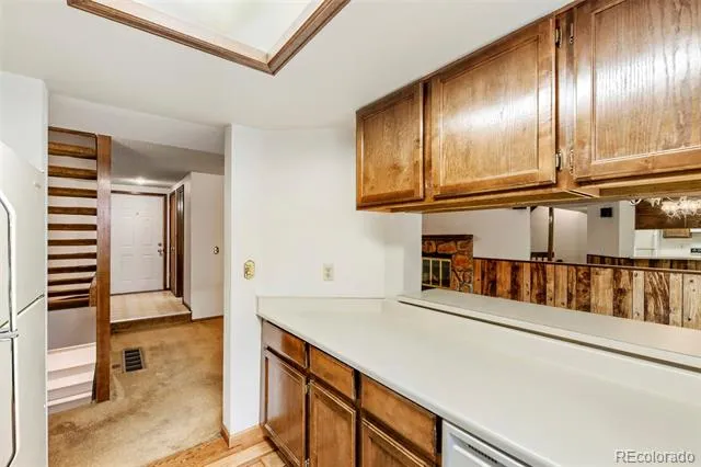 6625 W 84th Circle #51 Arvada, CO 80003