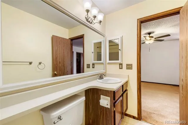 6625 W 84th Circle #51 Arvada, CO 80003