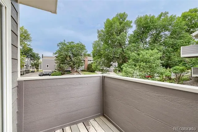 6625 W 84th Circle #51 Arvada, CO 80003
