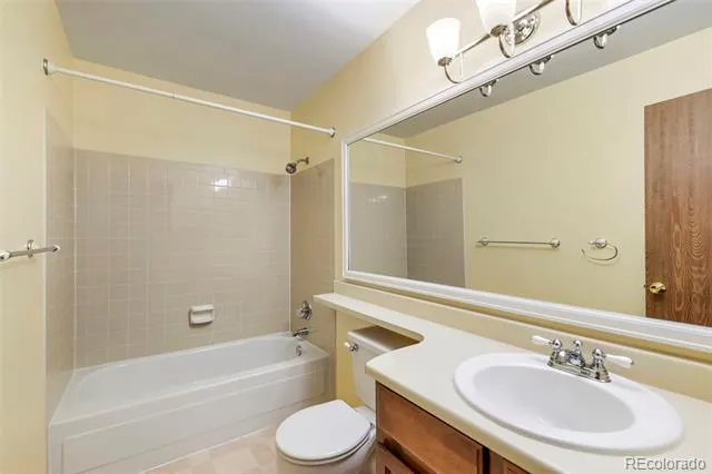 6625 W 84th Circle #51 Arvada, CO 80003