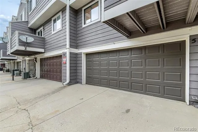 6625 W 84th Circle #51 Arvada, CO 80003