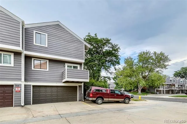 6625 W 84th Circle #51 Arvada, CO 80003