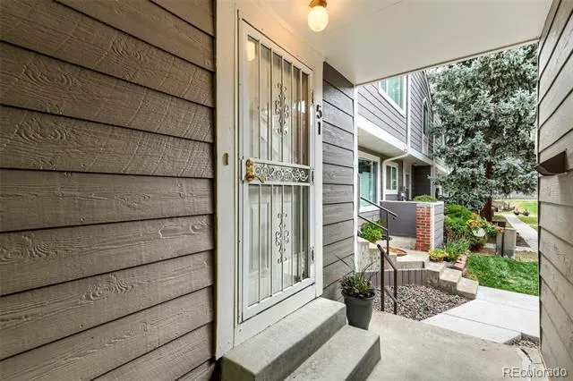 6625 W 84th Circle #51 Arvada, CO 80003
