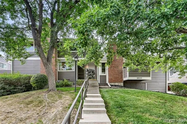 6625 W 84th Circle #51 Arvada, CO 80003