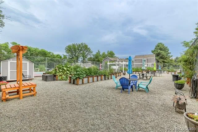 6625 W 84th Circle #51 Arvada, CO 80003