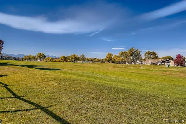 6625 W 84th Circle #51 Arvada, CO 80003