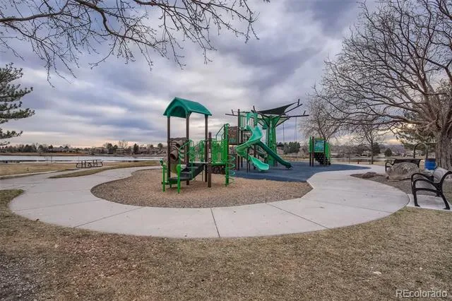 6625 W 84th Circle #51 Arvada, CO 80003