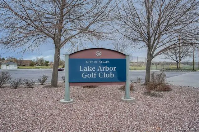 6625 W 84th Circle #51 Arvada, CO 80003