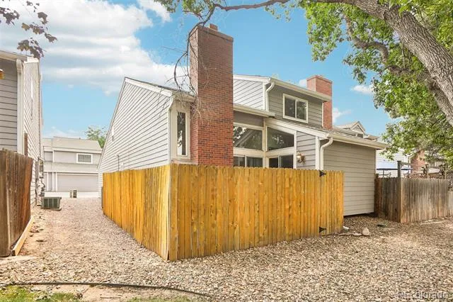 12973 E Cornell Avenue Aurora, CO 80014