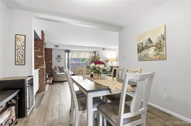 3536 S Ivanhoe Street Denver, CO 80237