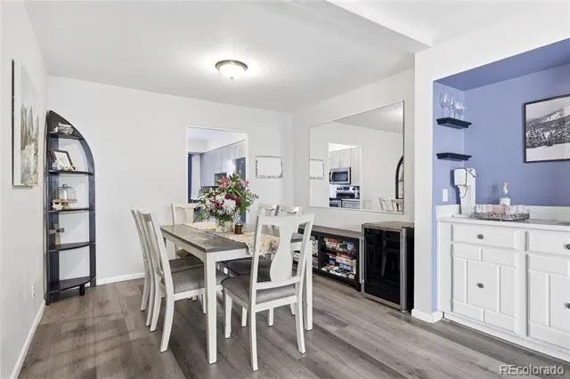 3536 S Ivanhoe Street Denver, CO 80237
