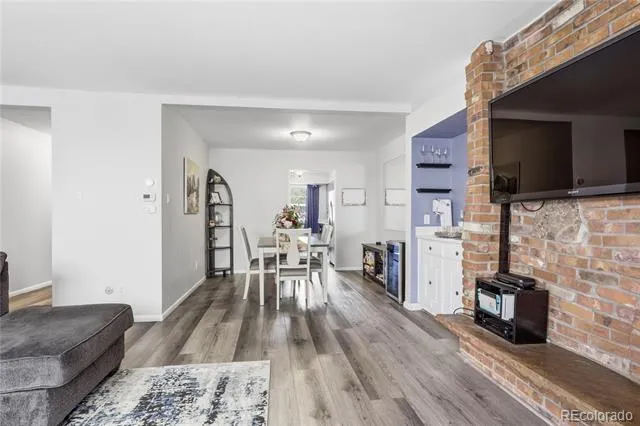 3536 S Ivanhoe Street Denver, CO 80237
