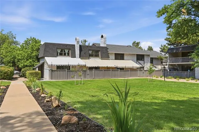 3536 S Ivanhoe Street Denver, CO 80237