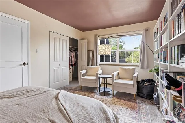 3536 S Ivanhoe Street Denver, CO 80237