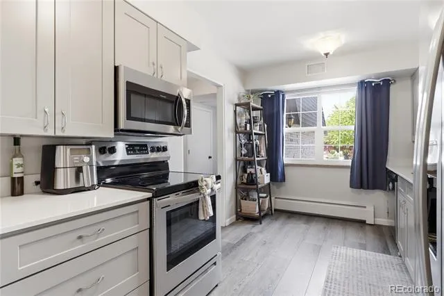 3536 S Ivanhoe Street Denver, CO 80237