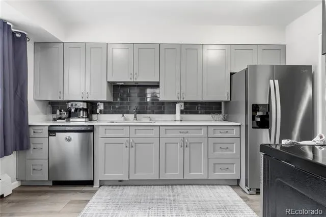3536 S Ivanhoe Street Denver, CO 80237