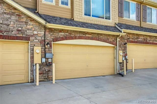 15296 W 66th Drive #E Arvada, CO 80007