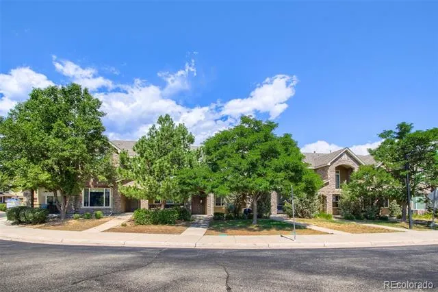 15296 W 66th Drive #E Arvada, CO 80007