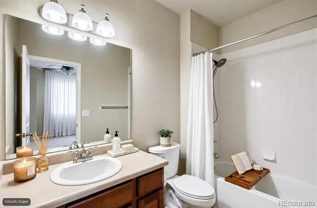 15296 W 66th Drive #E Arvada, CO 80007