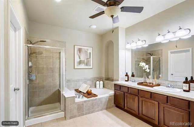 15296 W 66th Drive #E Arvada, CO 80007