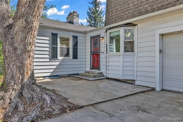 350 Balsam Street Lakewood, CO 80226