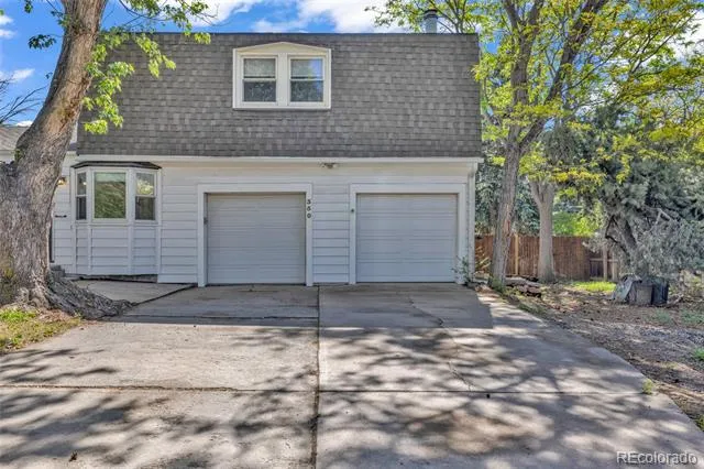 350 Balsam Street Lakewood, CO 80226