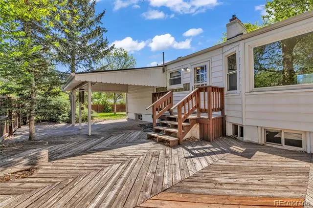 350 Balsam Street Lakewood, CO 80226