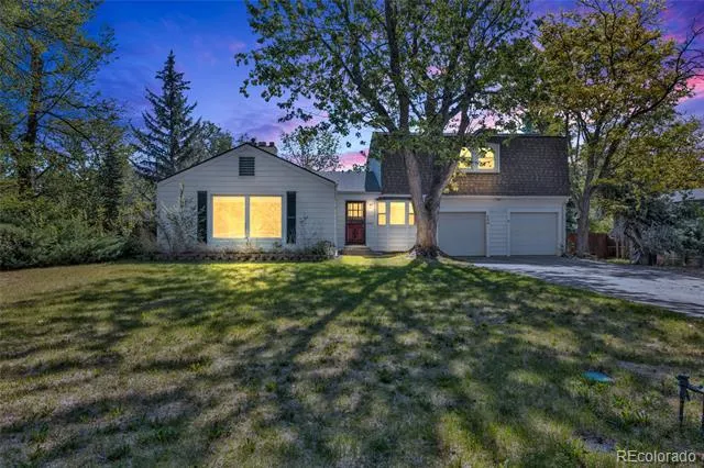 350 Balsam Street Lakewood, CO 80226