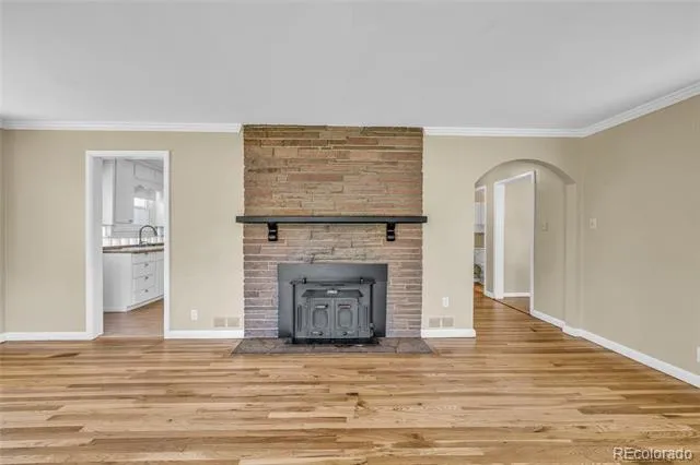 350 Balsam Street Lakewood, CO 80226