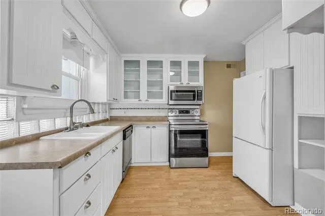 350 Balsam Street Lakewood, CO 80226